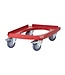 Dolly  voor Cam Gobox GN 1/1 - Cambro