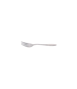 Becchetti Gebakvork 145 mm 18/10 Gioia - Bechetti | prijs & verp per 12 stuks