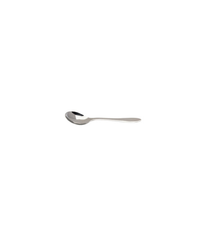 Koffielepel 132 mm 18/10 Gioia - Bechetti | prijs & verp per 12 stuks