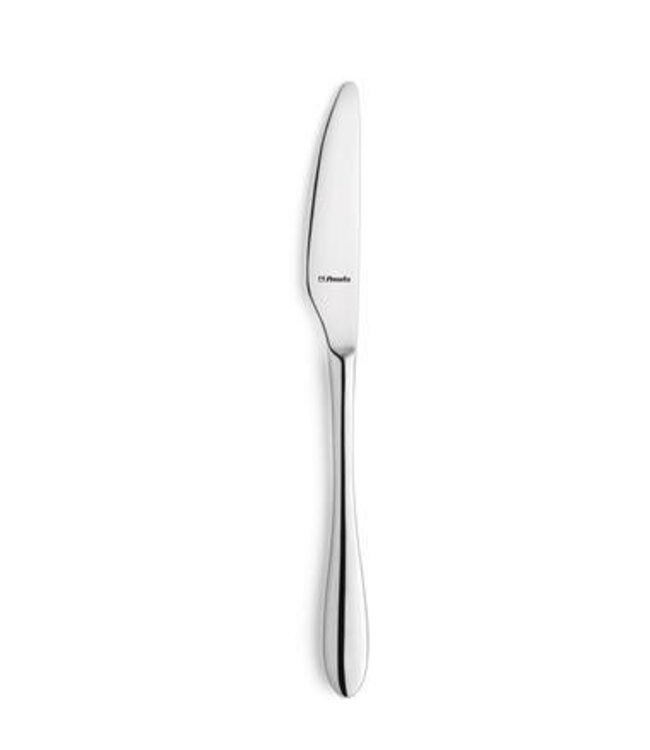 Fruitmes 180 mm 18/10 rvs 1120 Cuba - Amefa | prijs & verp per 12 stuks