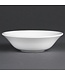 Schaal 15 cm Whiteware 30 cl - Olympia | prijs & verp per 12 stuks