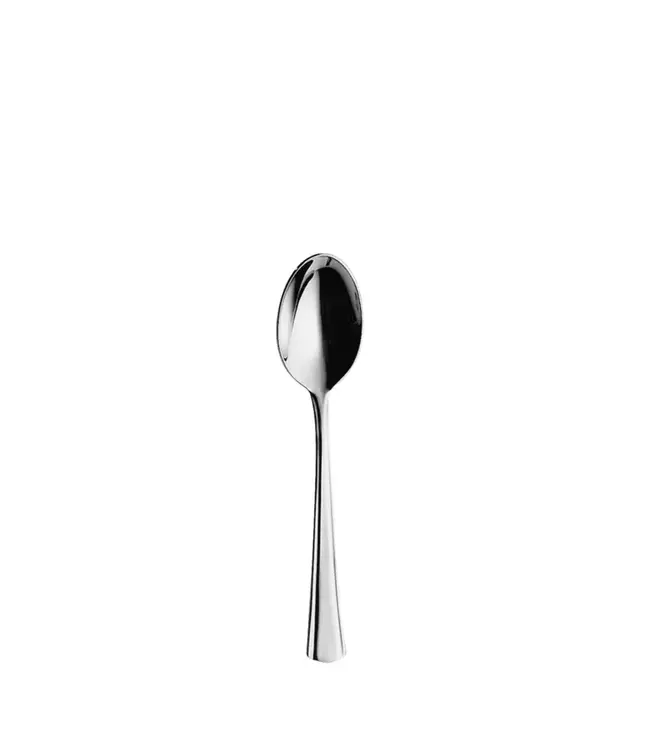 Dessertlepel 180 mm Exclusiv rvs 18/10 - Hepp| prijs & verp per 12 stuks
