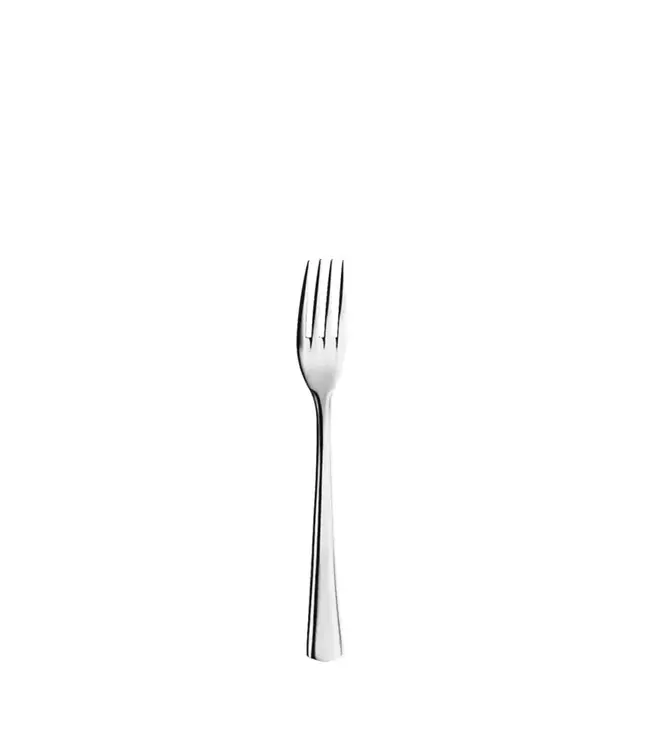 Dessertvork 180 mm Exclusiv rvs 18/10 - Hepp| prijs & verp per 12 stuks