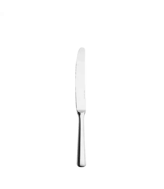 Dessertmes 209 mm Exclusiv rvs 18/10 - Hepp| prijs & verp per 12 stuks