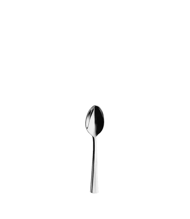 Theelepel 115 mm Exclusiv rvs 18/10 - Hepp| prijs & verp per 12 stuks