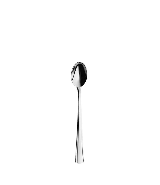 Sorbetlepel 183 mm Exclusiv rvs 18/10 - Hepp| prijs & verp per 12 stuks