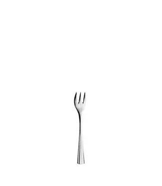 Hepp Oestervork 133 mm Exclusiv rvs 18/10 - Hepp| prijs & verp per 12 stuks