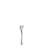 Hepp Oestervork 133 mm Exclusiv rvs 18/10 - Hepp| prijs & verp per 12 stuks