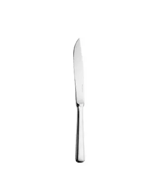 Hepp Steakmes 224 mm Exclusiv rvs 18/10 - Hepp| prijs & verp per 12 stuks