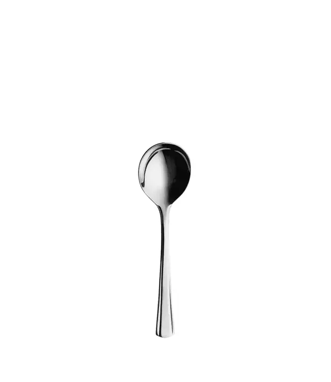 Soeplepel 176 mm Exclusiv  rvs 18/10  - Hepp| prijs & verp per 12 stuks