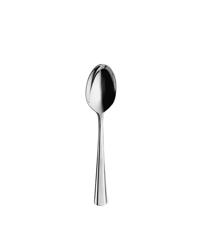 Tafellepel 203 mm Exclusiv rvs 18/10 - Hepp| prijs & verp per 12 stuks