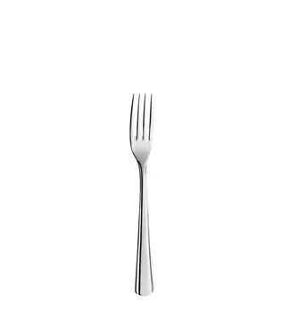 Hepp Tafelvork 203 mm Exclusiv rvs 18/10 - Hepp| prijs & verp per 12 stuks