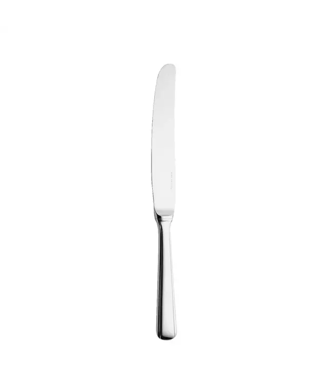 Tafelmes 238 mm Exclusiv rvs 18/10 - Hepp| prijs & verp per 12 stuks