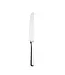Hepp Tafelmes 238 mm holheft Exclusiv rvs 18/10 - Hepp| prijs & verp per 12 stuks