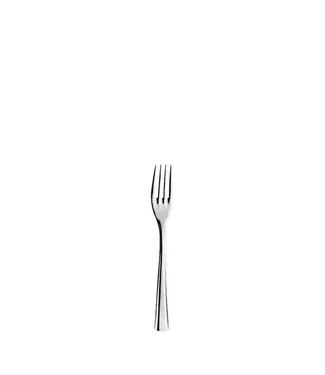 Hepp Dessertvorkje 150 mm Exclusiv rvs 18/10 - Hepp| prijs & verp per 12 stuks