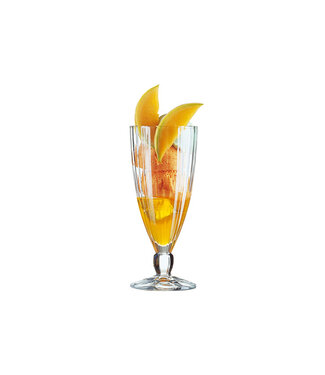 Arcoroc IJsglas 36 cl Ø80x(h)190 mm Quadro - Arcoroc | prijs & verp per 6 stuks