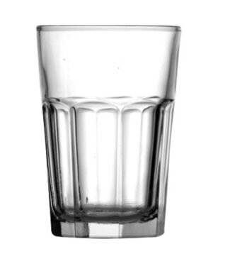 Sans Marque Glas Marocco 35 cl Ø83 mm| prijs & verp per 12 stuks UITLOPEND