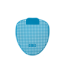 M/EP Urinoirmat Ø166 mm blauw geur verspreidend met anti spathaartjes | prijs & verp per 10 stuks