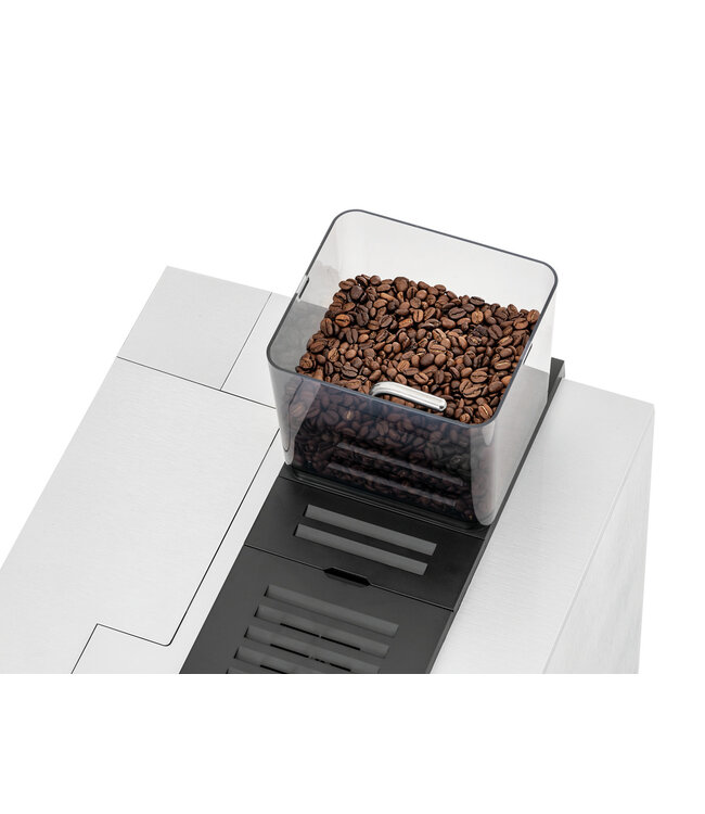 Volautomatisch koffiezetapparaat ca. 100 kopjes per dag KV1 Deluxe - Bartscher