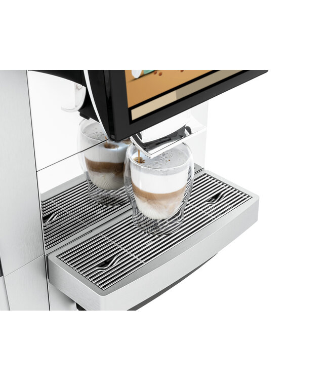 Volautomatisch koffiezetapparaat ca. 100 kopjes per dag KV1 Deluxe - Bartscher