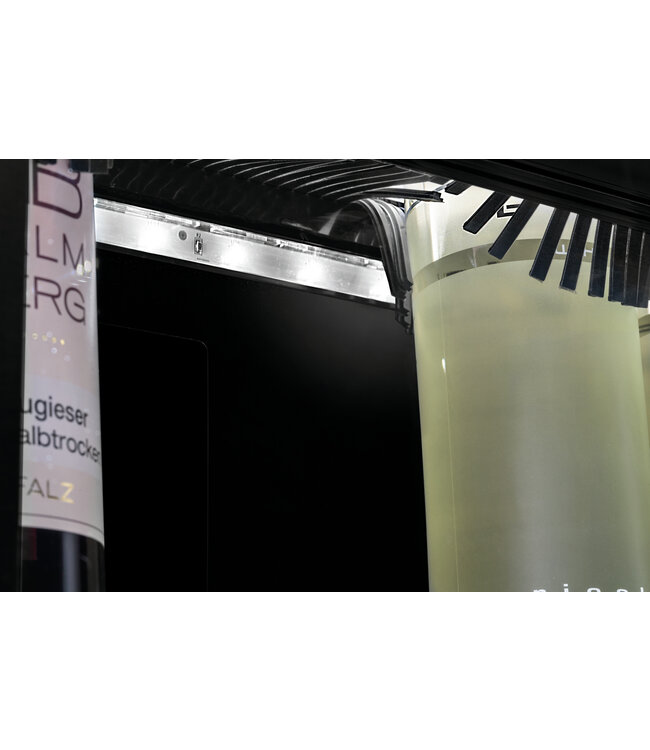 Wijnkoeler 4-5 flessen 500x265x260 mm (bxdxh) 4FLS-10 - Bartscher