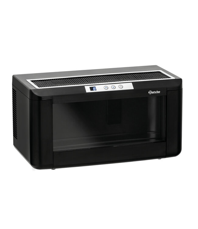 Wijnkoeler 4-5 flessen 500x265x260 mm (bxdxh) 4FLS-10 - Bartscher