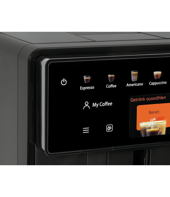 Volautomatisch koffiezetapparaat ca. 15 kopjes per dag Easy Slim 200 - Bartscher