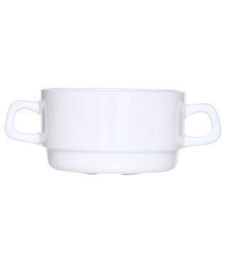 Soepkop 32 cl Restaurant Uni - Arcoroc | prijs & verp per 6 stuks