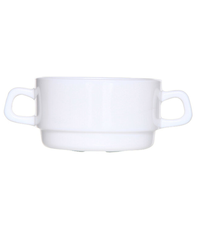 Soepkop 32 cl Restaurant Uni - Arcoroc | prijs & verp per 6 stuks