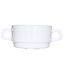 Soepkop 32 cl Restaurant Uni - Arcoroc | prijs & verp per 6 stuks