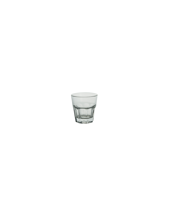 Tumbler 14 cl Ø70x(h)75 mm Casablanca - Pasabahce | prijs & verp per 12 stuks