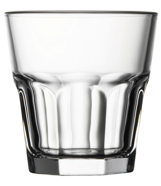 Pasabahce Tumbler 20 cl Ø80x(h)90 mm Casablanca - Pasabahce | prijs & verp per 12 stuks
