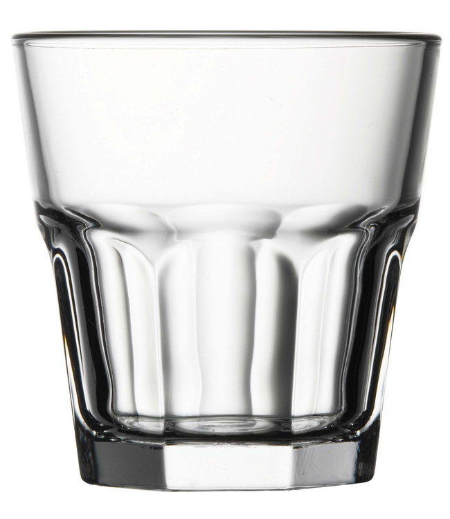 Tumbler 20 cl Ø80x(h)90 mm Casablanca - Pasabahce | prijs & verp per 12 stuks