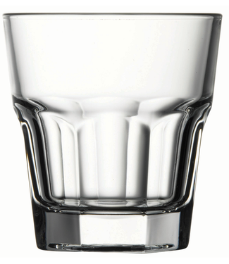 Pasabahce Tumbler 25 cl Ø85x(h)90 mm Casablanca - Pasabahce | prijs & verp per 12 stuks
