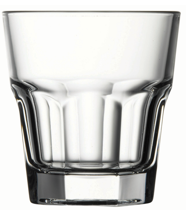 Tumbler 25 cl Ø85x(h)90 mm Casablanca - Pasabahce | prijs & verp per 12 stuks