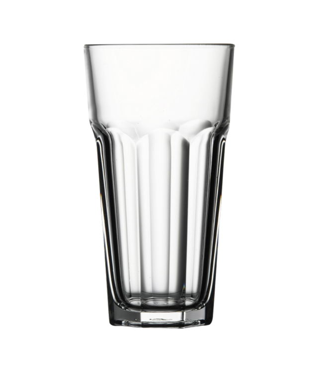 Longdrinkglas 28,5 cl Ø74x(h)141 mm Casablanca - Pasabahce | prijs & verp per 12 stuks