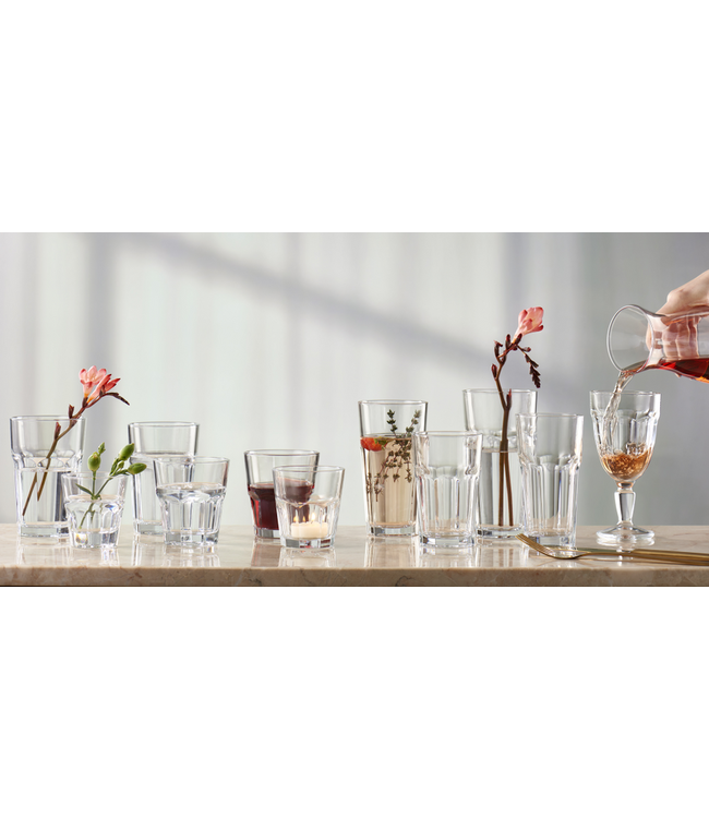 Longdrinkglas 29 cl Ø75x(h)120 mm Casablanca - Pasabahce | prijs & verp per 12 stuks