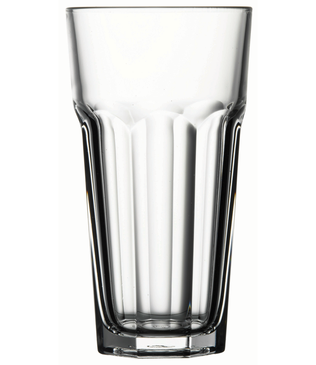 Longdrinkglas 36 cl Ø80x(h)145 mm Casablanca - Pasabahce | prijs & verp per 12 stuks