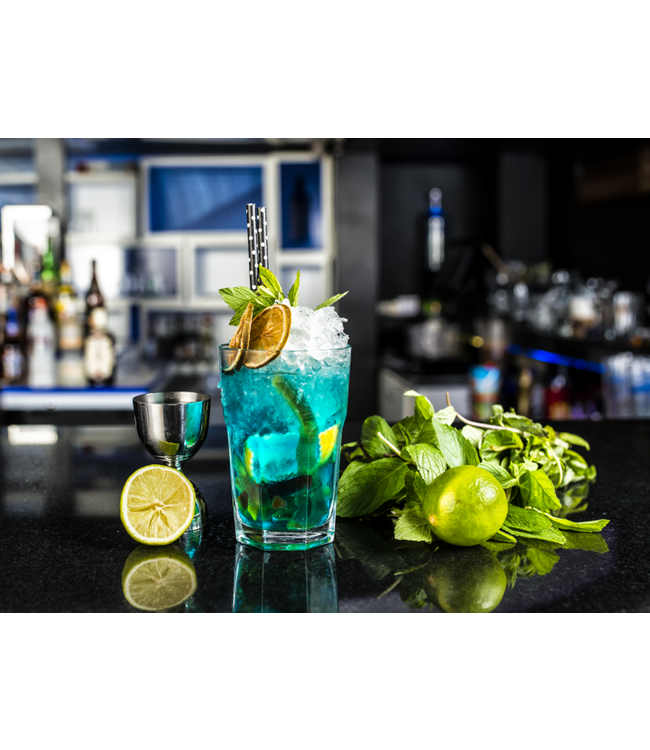 Longdrinkglas 36 cl Ø80x(h)145 mm Casablanca - Pasabahce | prijs & verp per 12 stuks