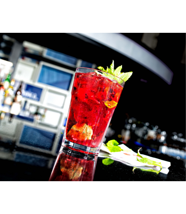 Longdrinkglas 36 cl Ø80x(h)145 mm Casablanca - Pasabahce | prijs & verp per 12 stuks