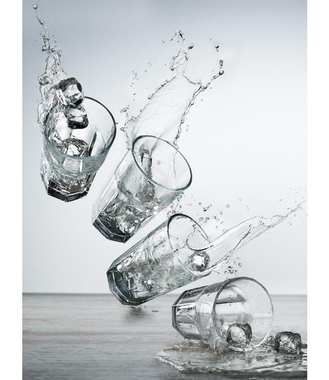 Longdrinkglas 36 cl Ø80x(h)145 mm Casablanca - Pasabahce | prijs & verp per 12 stuks