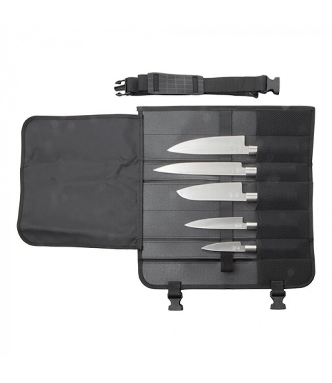 Messenset 5-delig - Kai