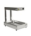 Warmtebrug 325x570x480 mm (bxdxh) GN 1/1 Bruce - Saro
