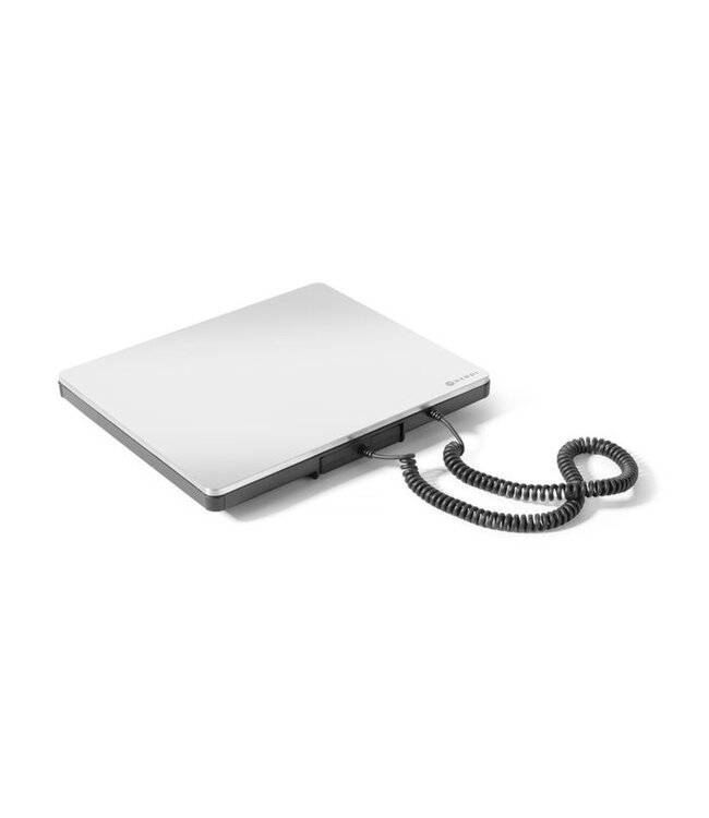 Keukenweegschaal 200 KG - Hendi