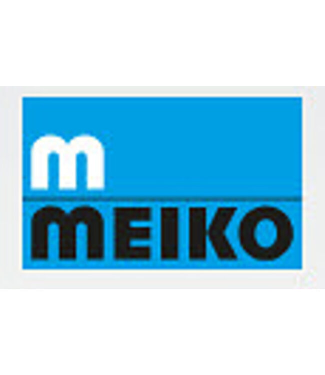 Automatische korfherkenning - Meiko