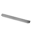 Steg GN 1/2 rvs 325x30 mm