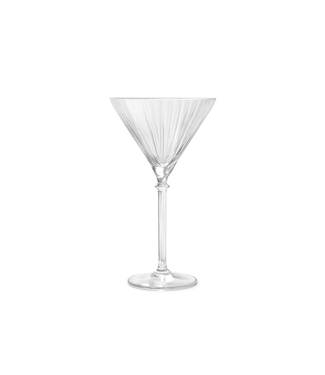 Royal Leerdam Martiniglas 25 cl Ø108x(h)187 mm Boheur Cocktails - Royal Leerdam | prijs & verp per 6 stuks