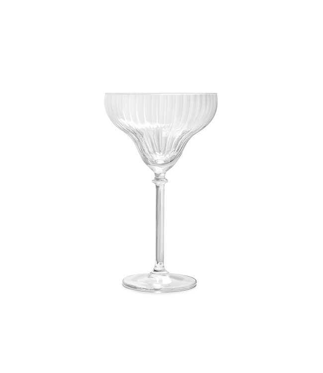 Cocktailglas 30,5 cl Ø107x(h)181 mm Boheur Cocktails - Royal Leerdam | prijs & verp per 6 stuks