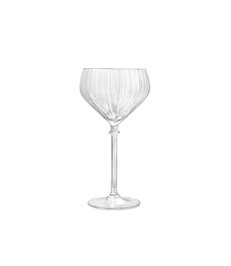 Royal Leerdam Champagnecoupe 30,5 cl Ø95x(h)184 mm Boheur Cocktails - Royal Leerdam | prijs & verp per 6 stuks