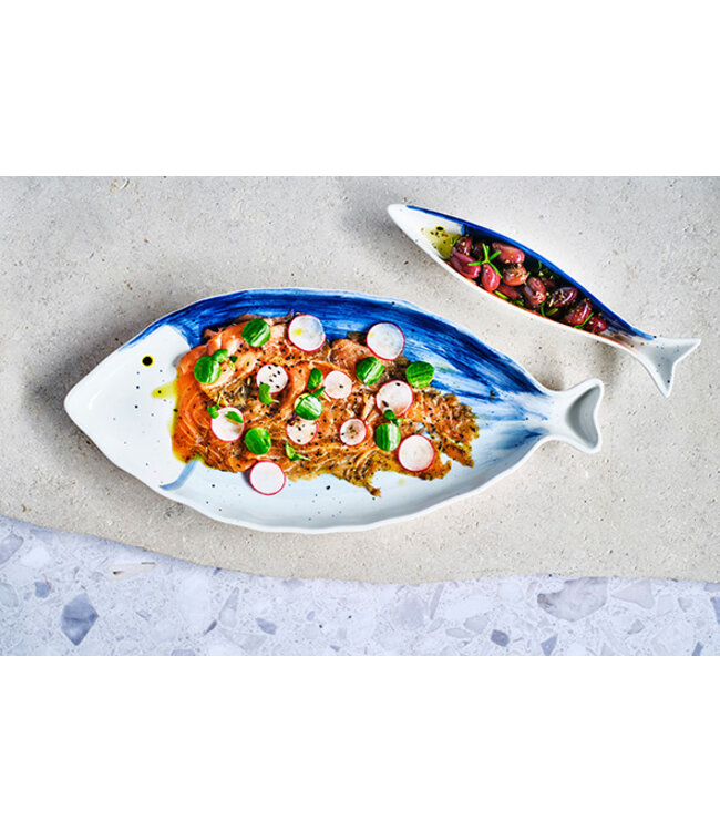 Bord 430x197x(h)35 mm Coral - Cosy & Trendy | prijs & verp per 2 stuks